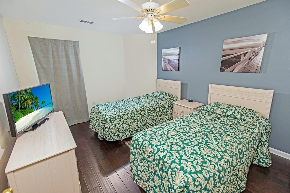 Fairways 30c 3 Bedroom Condo