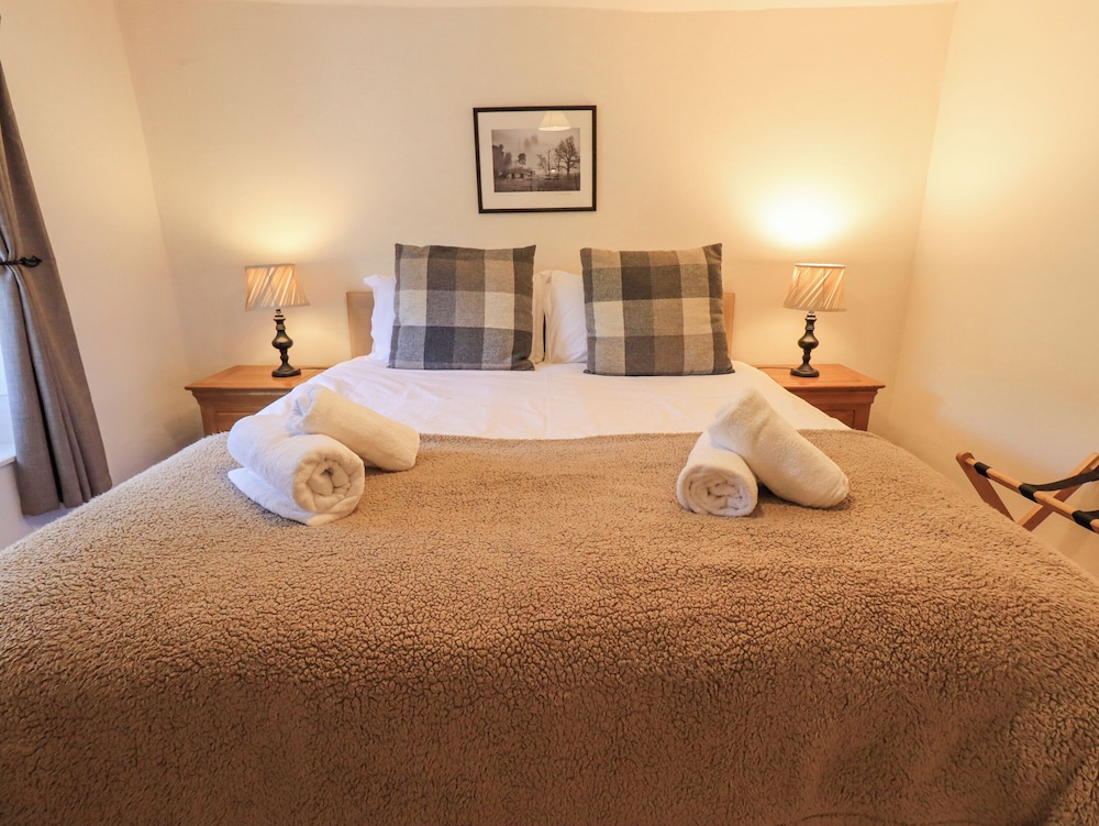 Yew Tree Cottage Borrowdale
