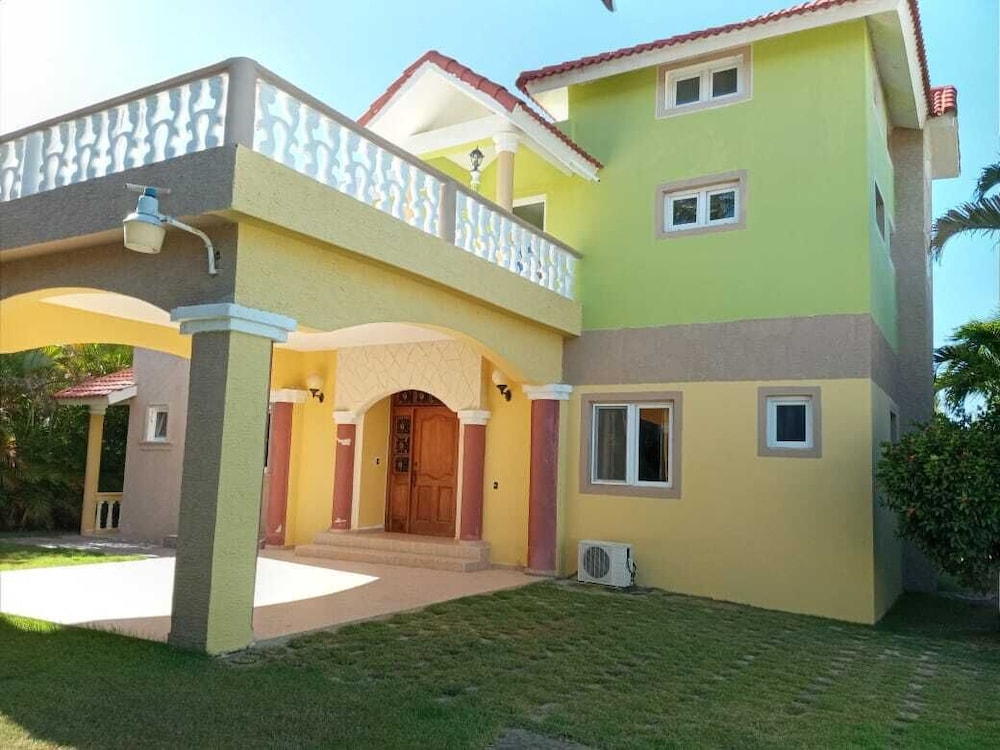 Villas Michaela Caribean