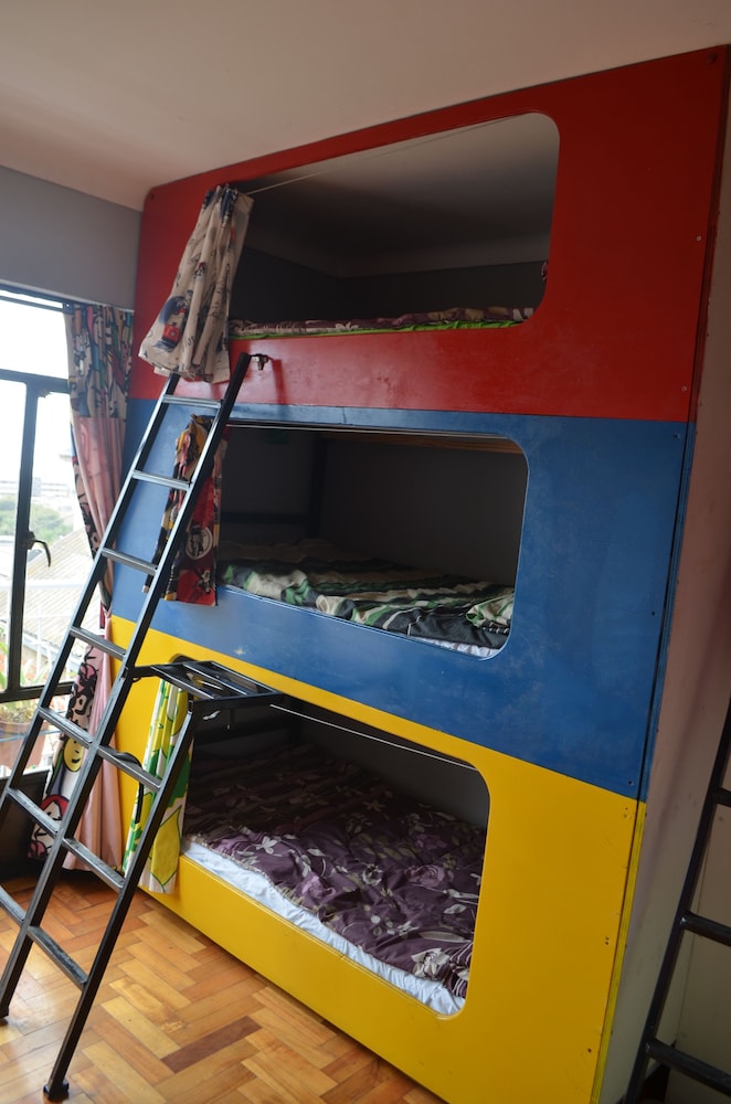 Hostal La Casa Azul