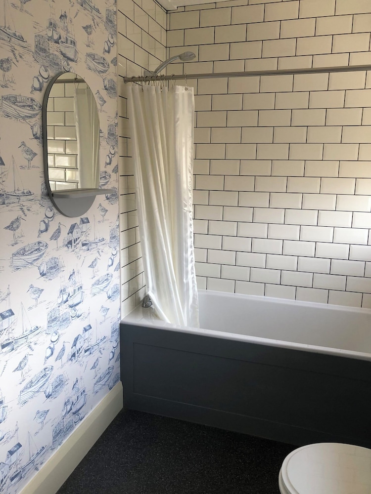 Elm Tree Farm Bed & Breakfast