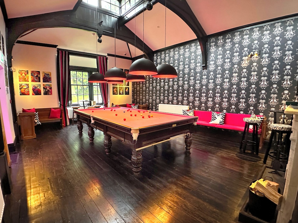 Dunningwell Hall