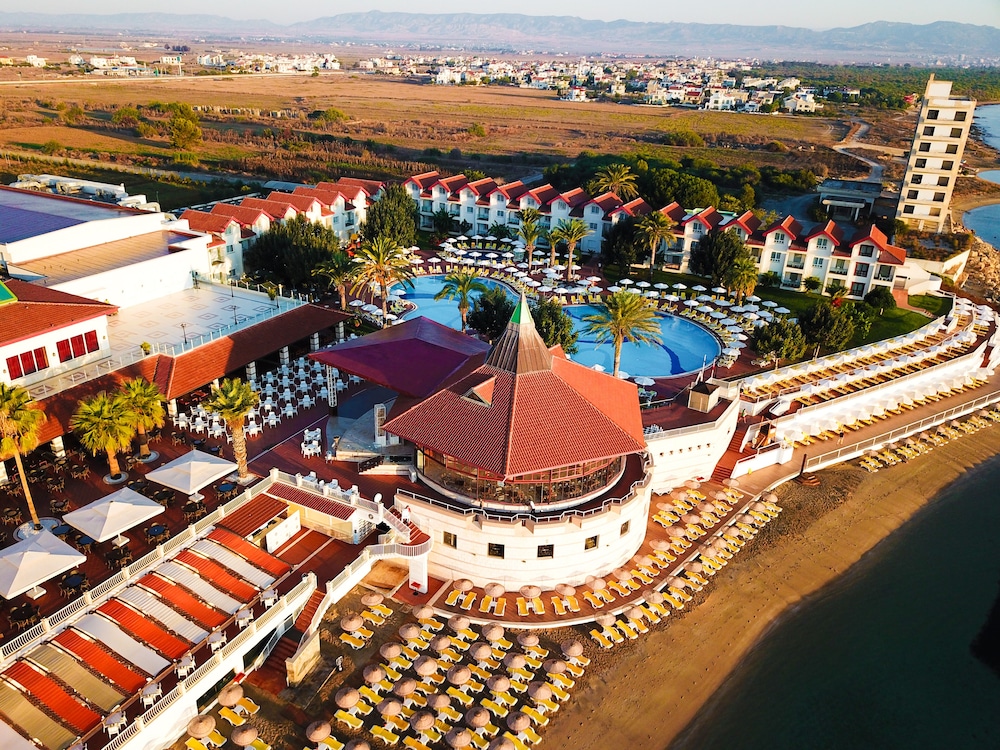 Hotel Salamis Bay Conti Resort Hotel&Casino - All Inclusive - Image 1