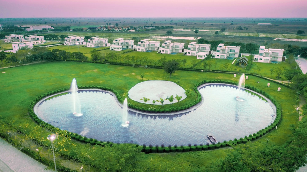 Kings Villa