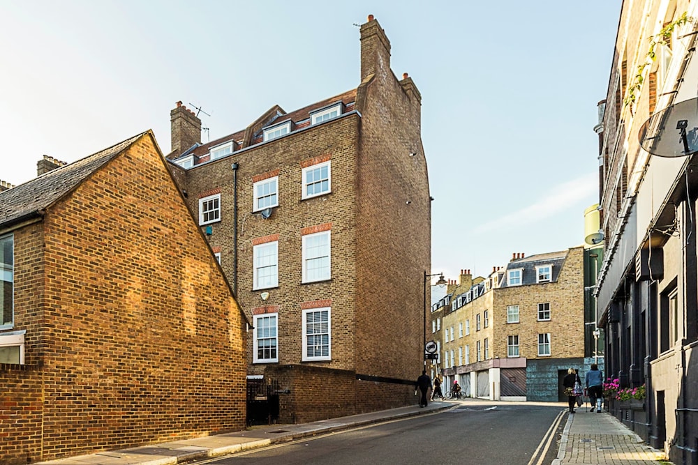 Charming Loft in Islington - Stunning View!