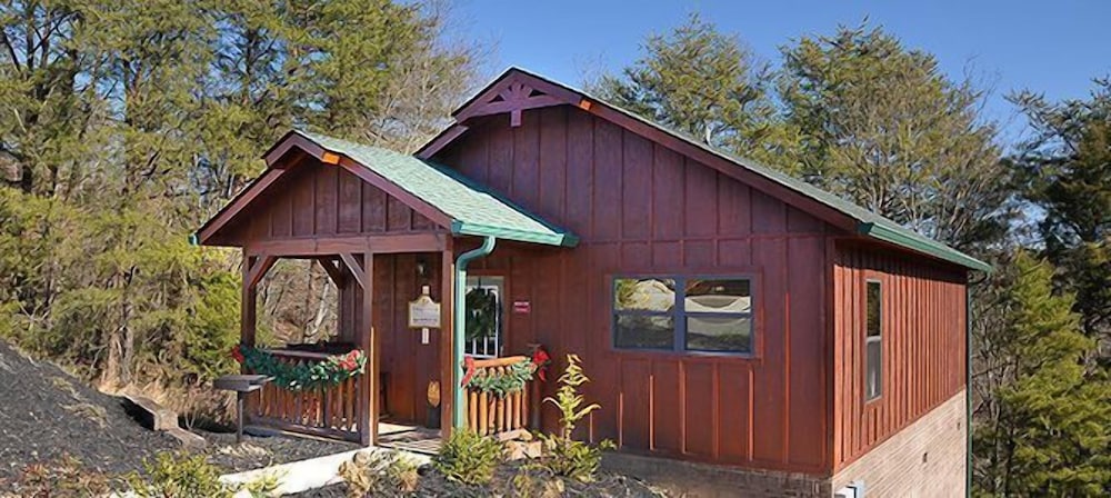 Dollywood Cabins