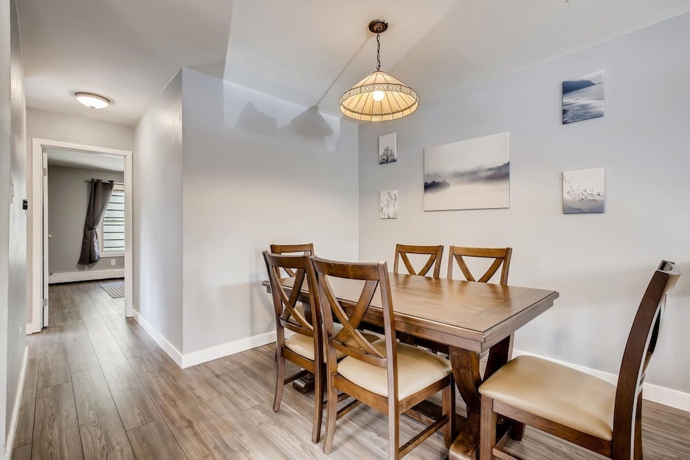 Summit County Vacations - Mount Royal Condos 501 2 Bedroom Condo by RedAwning - Property Image 13