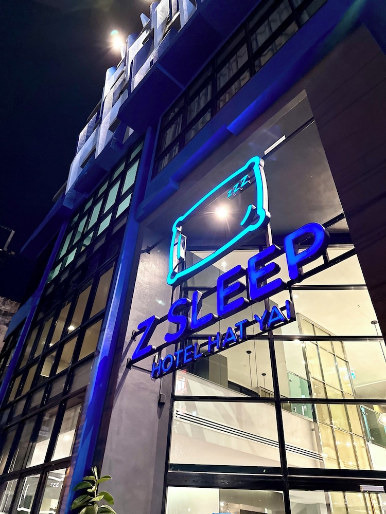Z Sleep Hotel 46