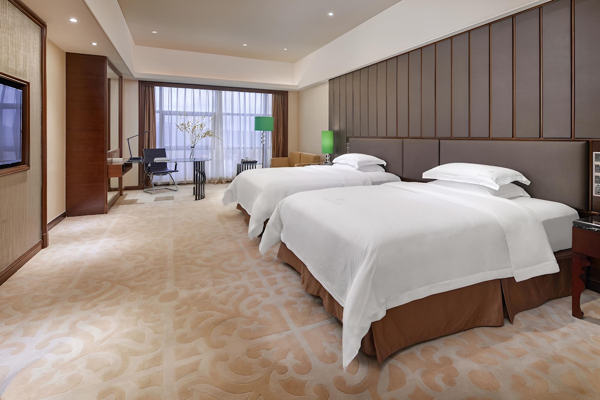 Malachite Hotel Dongguan