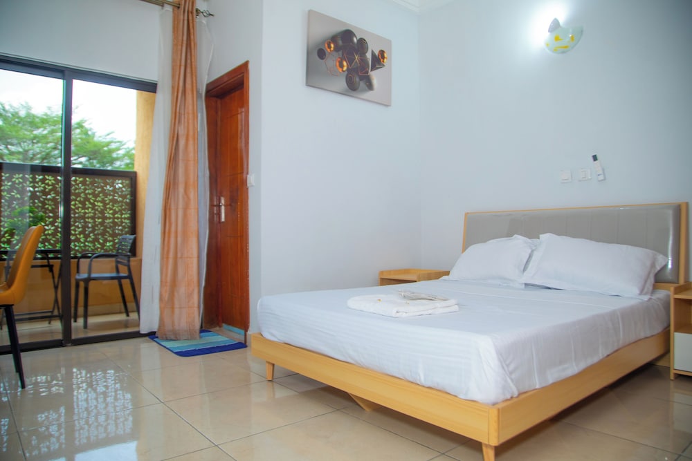 Sakoa Residence