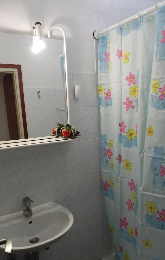 Stunning Home in Lucija With Wifi and 2 Bedrooms view 5