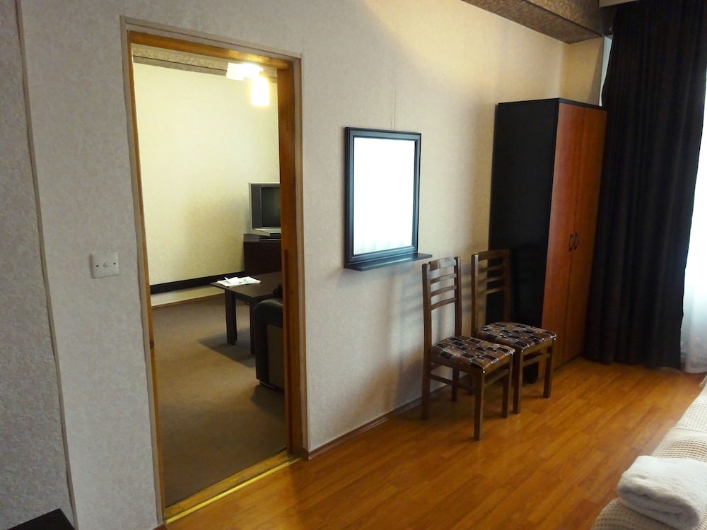 Boulevard Guest House