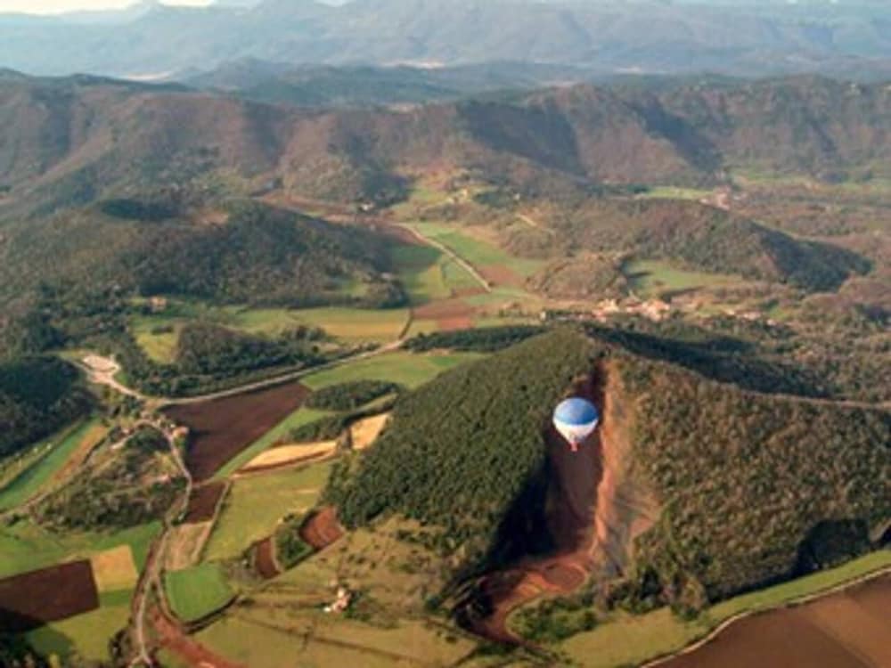 Apartment Among Volcanoes In Olot photo 4