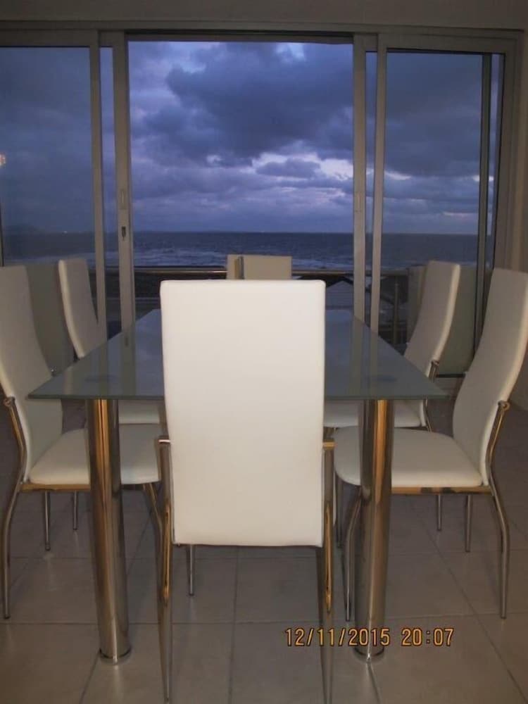 Ocean Edge Apartments