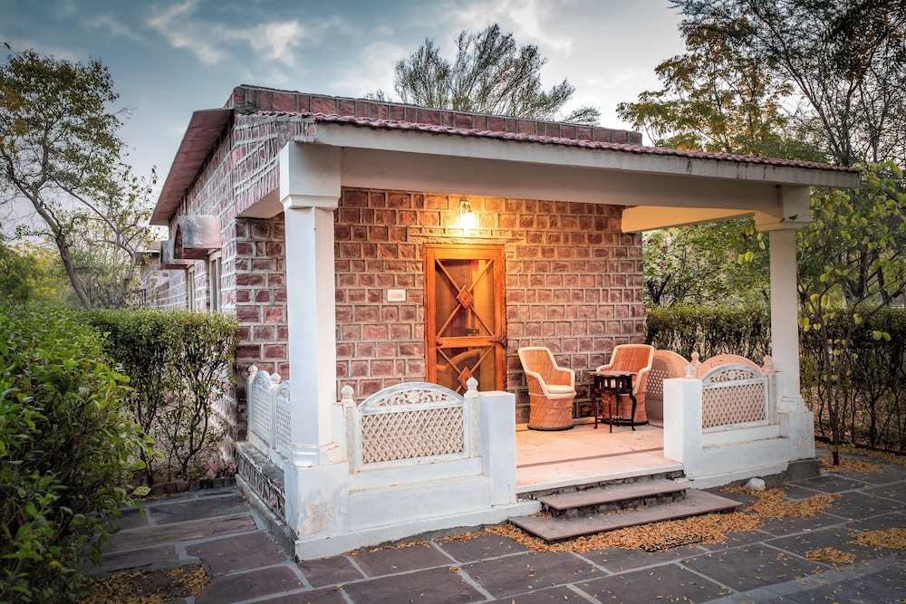 Korta Escape - A Heritage Resort
