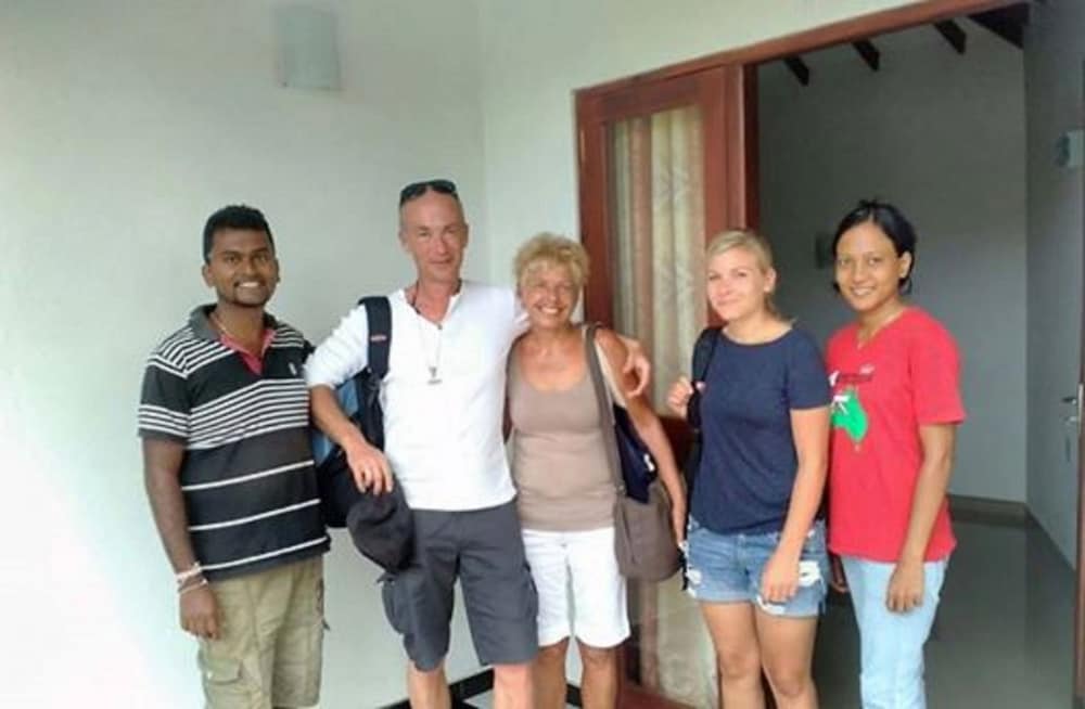 Lagoon Resort Goviyapana