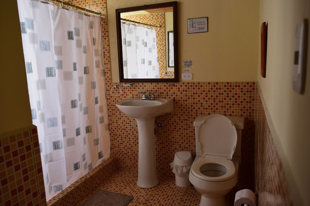 Arupo Bed and Breakfast