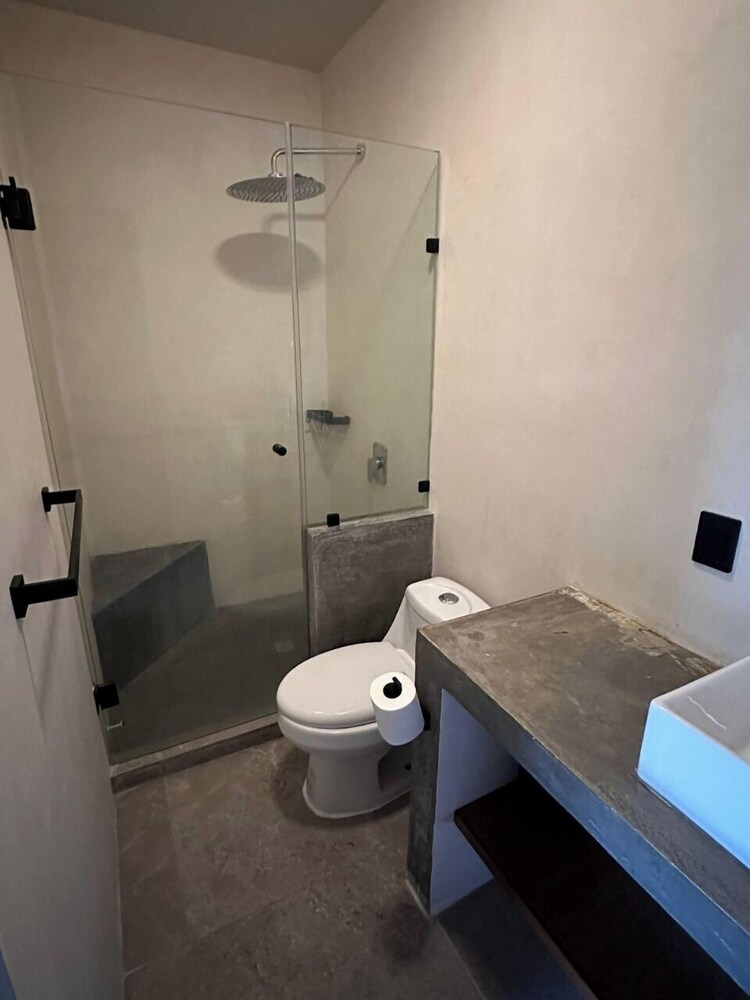 Hotel Casa AQUA
