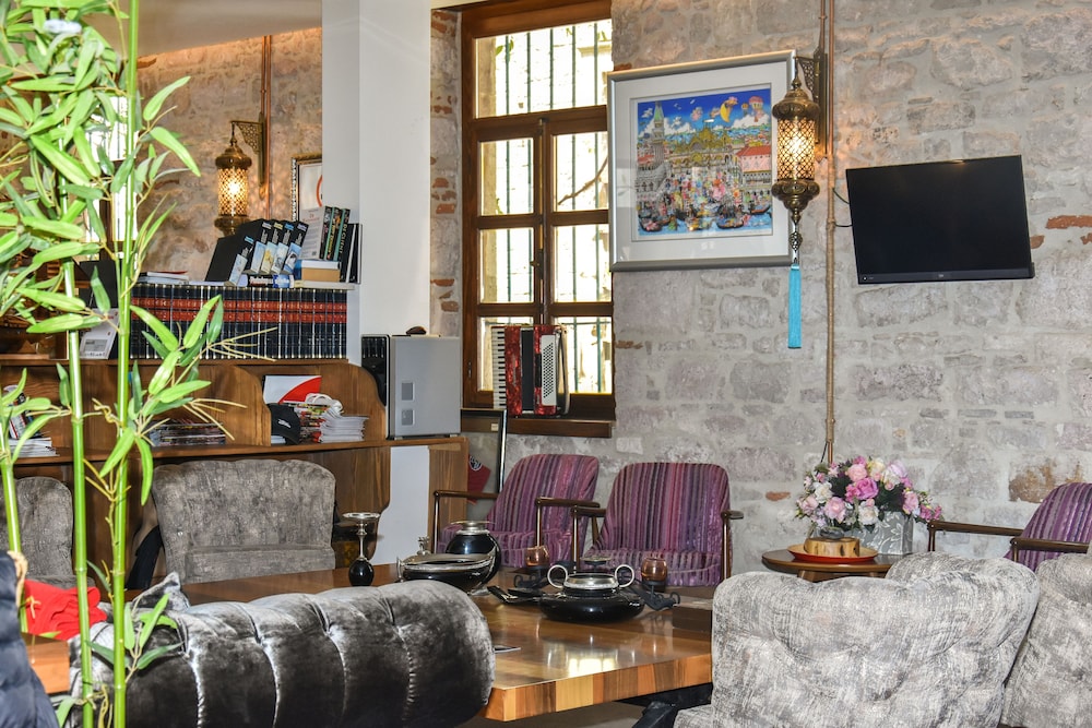 Orchis Otel - Image 28