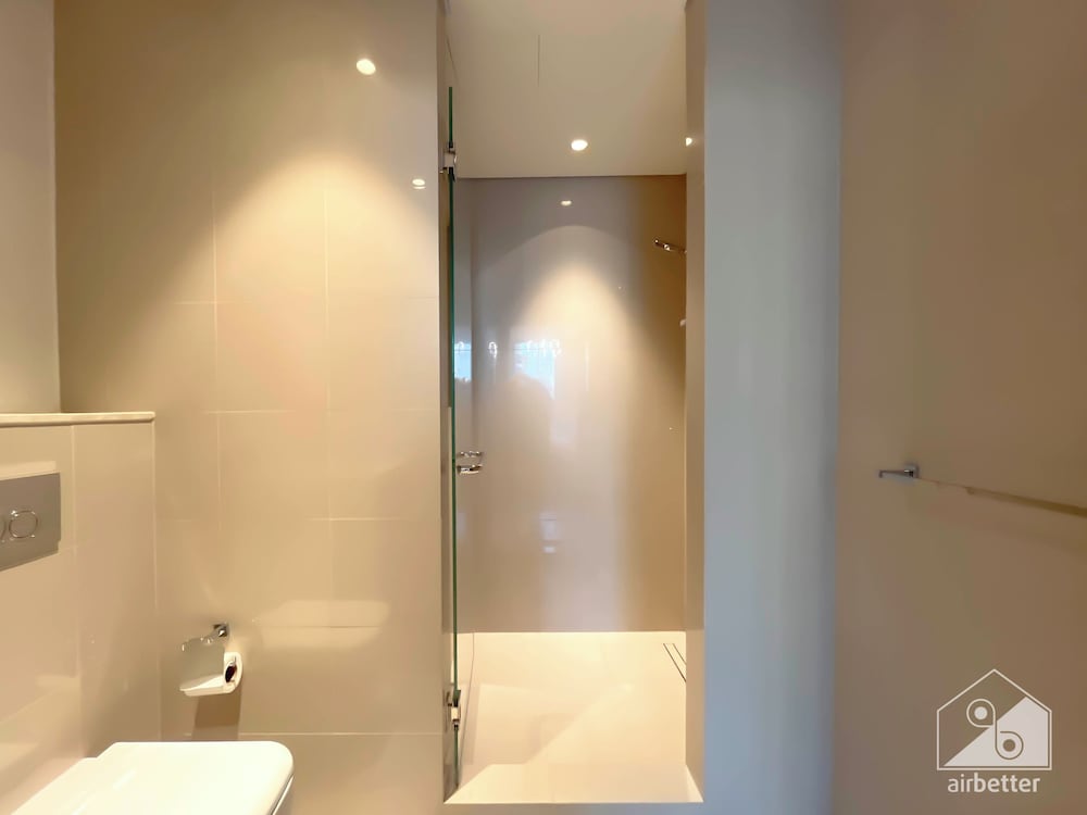 Elegant 2B at Boulevard Pointburj & Fountain View