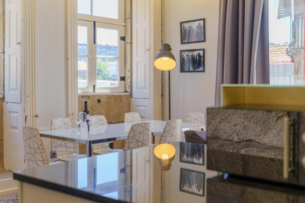 Feel Porto Ribeira Vintage Duplex