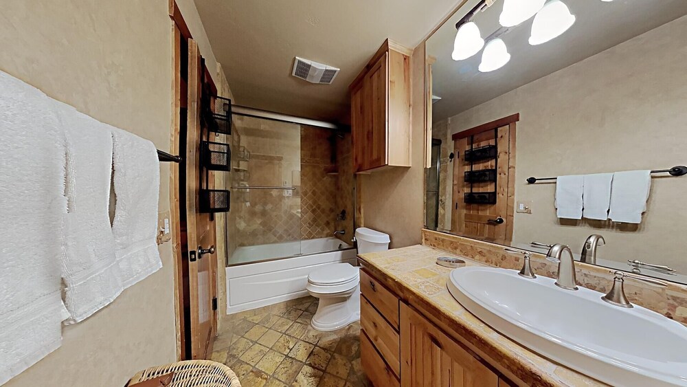 Mammoth Mountain - Vacation Condos