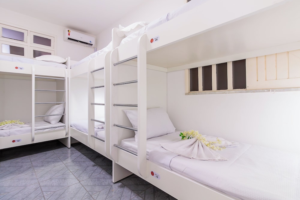 AFS LOFT HOSTEL ARACAJU