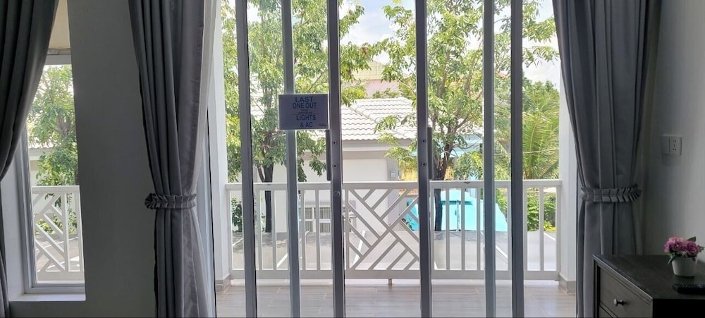 The Pepperian Homestay view 5