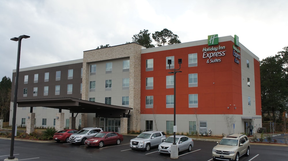 Holiday Inn Express Pineville-Alexandria Area, an IHG Hotel - Property Image 48