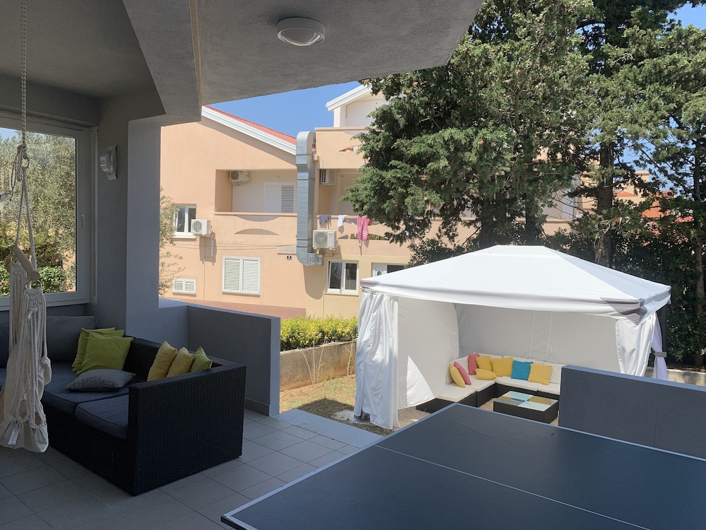 Apartmani Ana&Ita