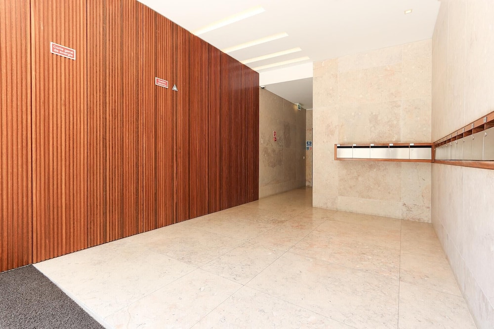 Downtown Chiado by Homing