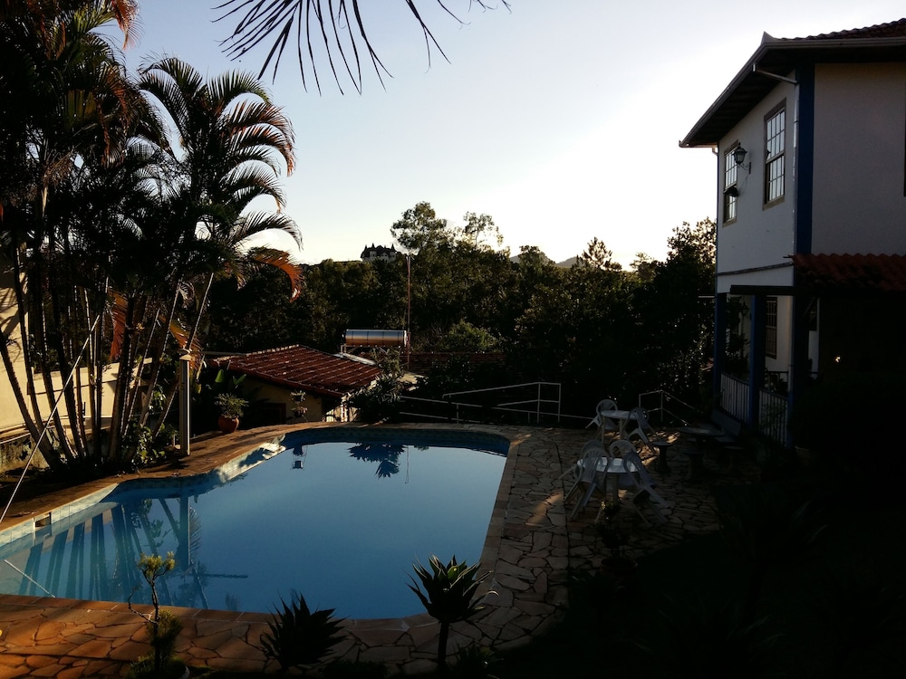 Pousada Casarão de Minas
