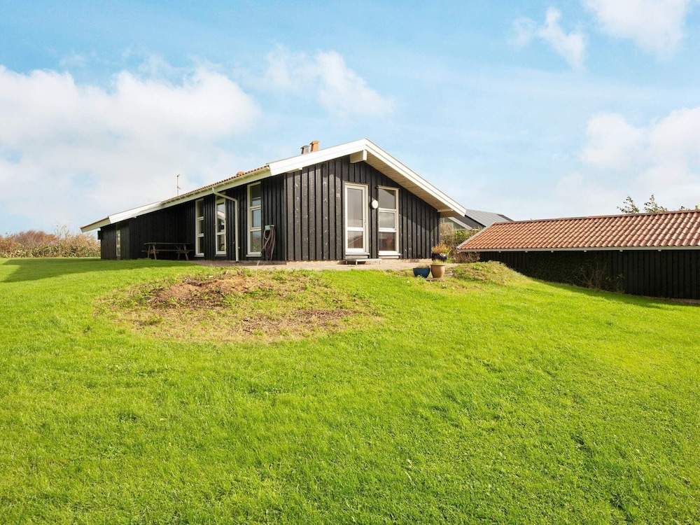 6 Person Holiday Home in Lemvig-by Traum view 3
