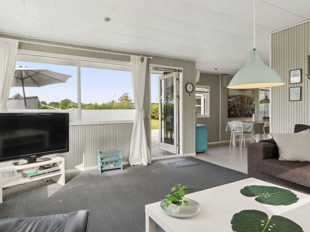 5 Star Holiday Home in Hadsund