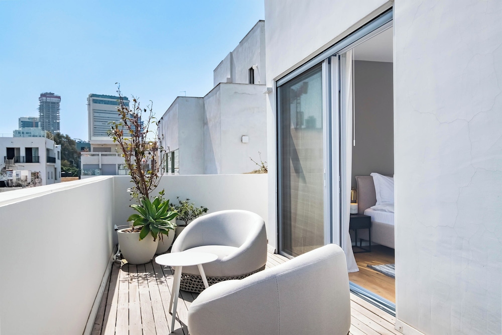 KG4 LUX Apartments
