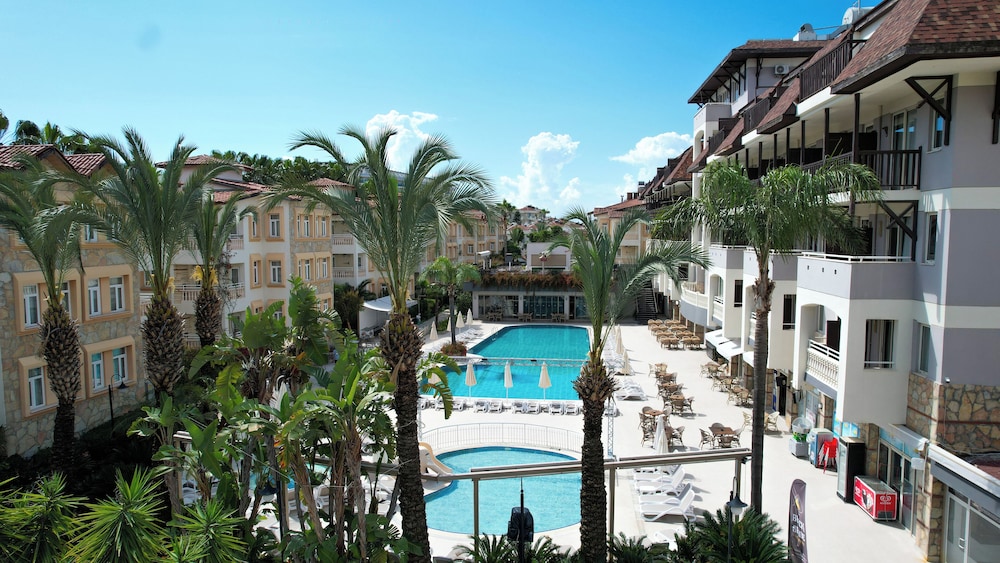 Side Village Hotel - All Inclusive