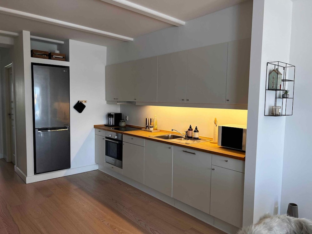 5 Star Holiday Home in Grasten