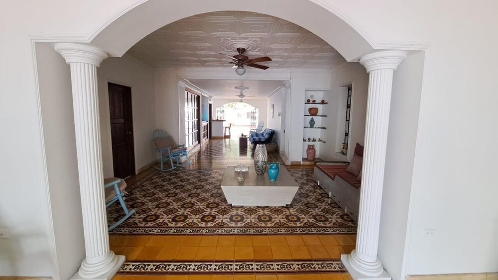 Casa bahia colonial