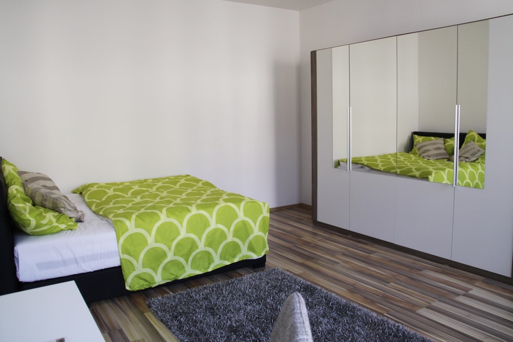 Apartment Huglgasse
