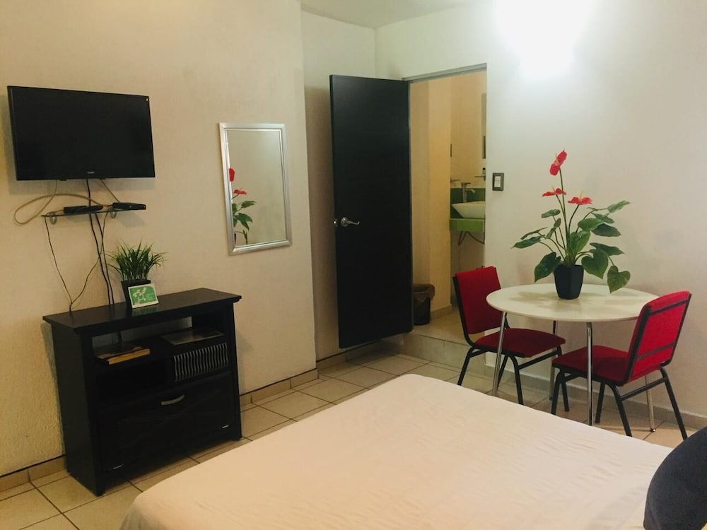 Culiacan Vacations - My Suite Ejecutivas - Property Image 1