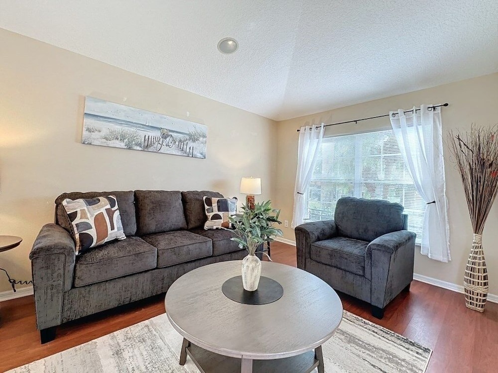 Emerald Island Four Bed Pool Home Close To Disney 4 Bedroom Villa