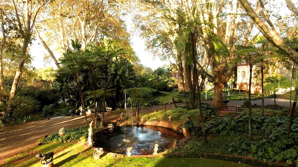 Johannesburg Vacations - Holiday Inn Johannesburg Sunnyside Park, an IHG Hotel - Property Image 31