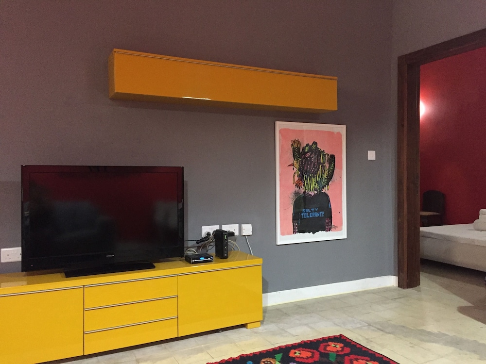 Vallettastay Standard Apartments