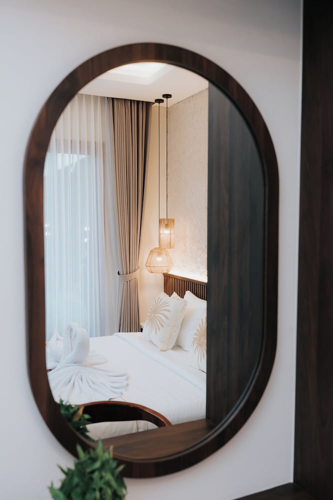 Casa Nika Suites Seminyak