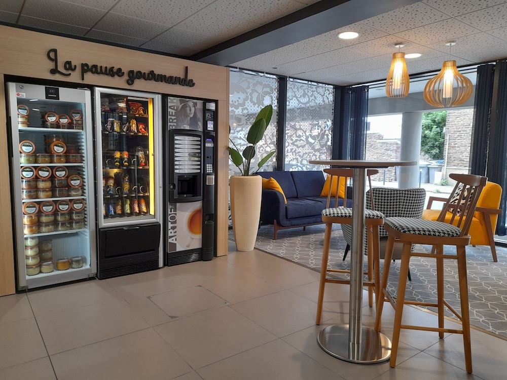 Appart Hotel Odalys City Rennes Lorgeril, photo 11