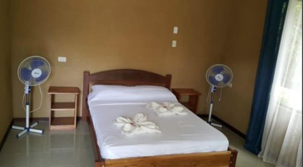 Hotel Villa Drake