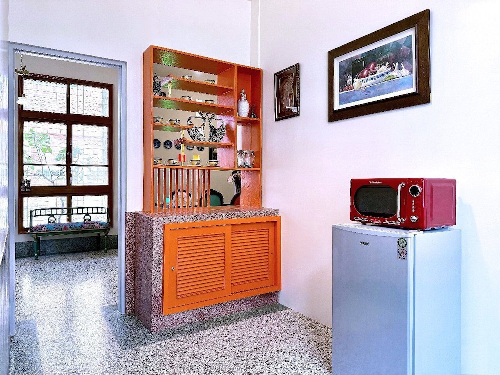 Ronchamp Villa