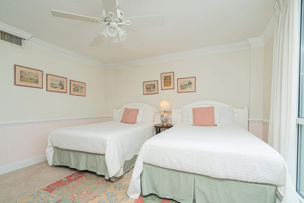 Elegant Escape Beach Service Included