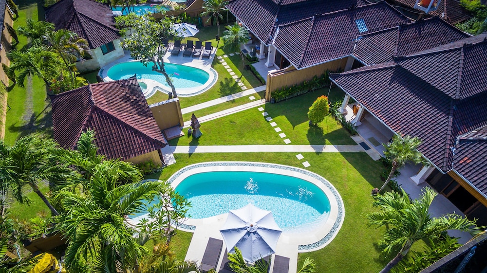 Bali Dyana Villas 12