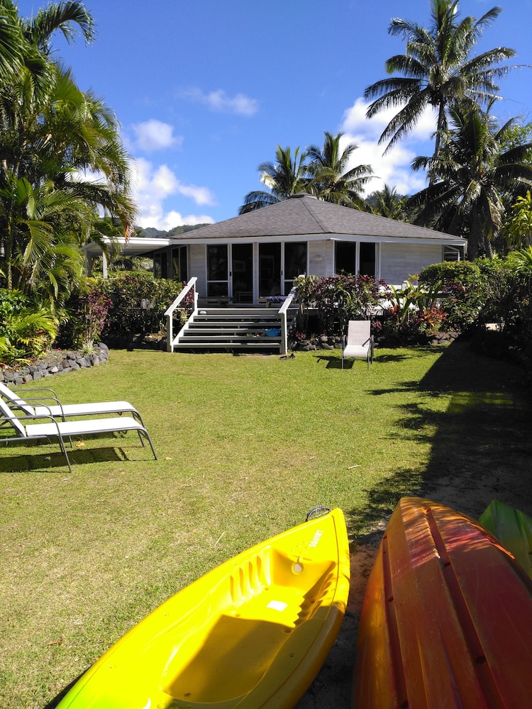 Sands Villas Rarotonga